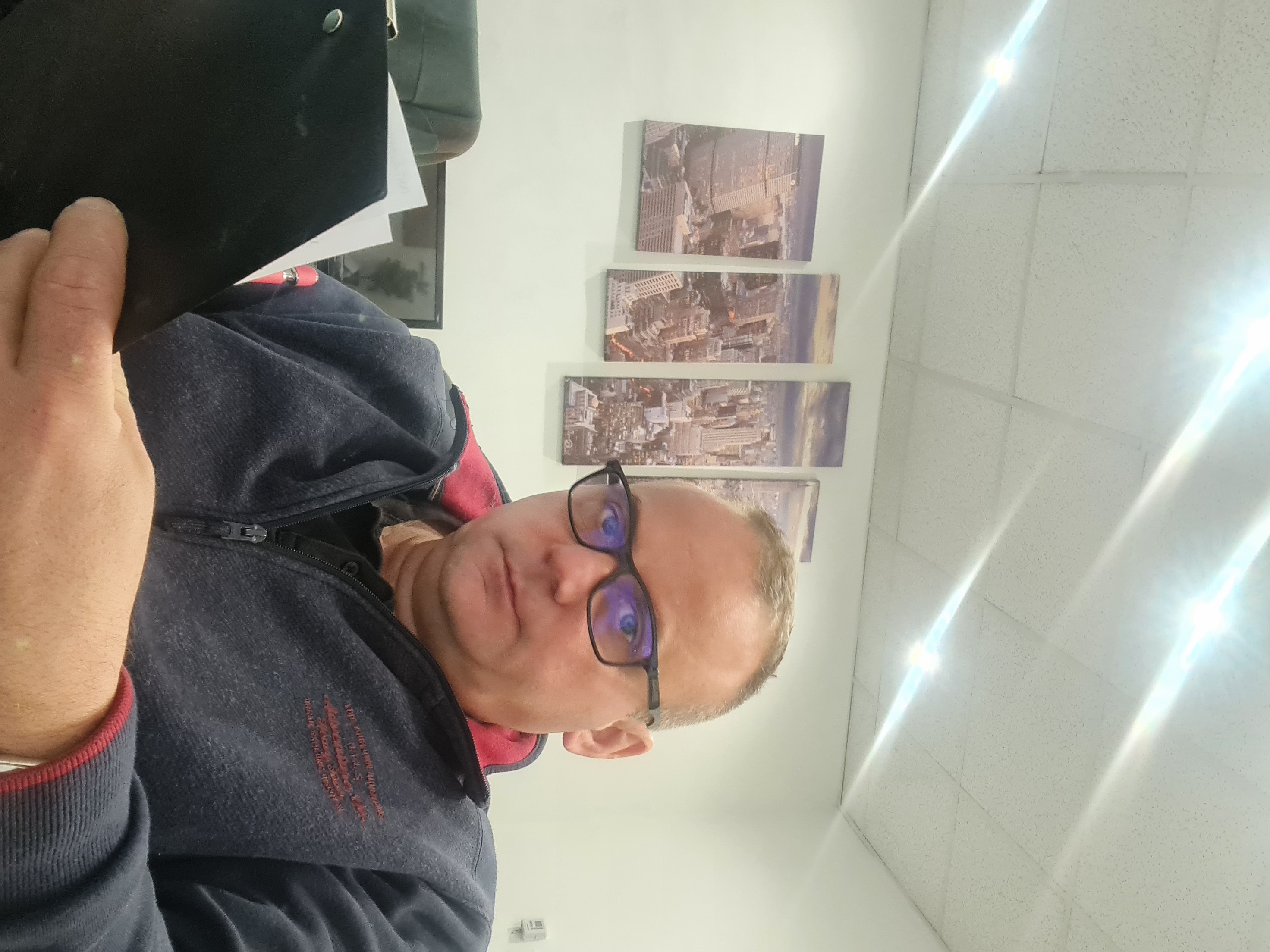 Dombóvári László - villamosmérnök